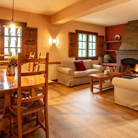 Villa El Xalet Del Priorat à Escaladei Extérieur photo
